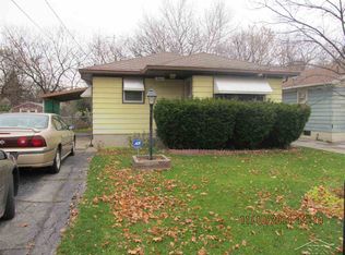 2411 Bewick Ave, Saginaw, MI 48601