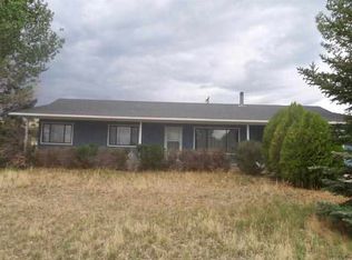 457 Tarlton St, Eagar, AZ 85925
