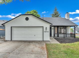 15910 NE Noble St, Vancouver, WA 98682
