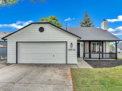 15910 NE Noble St, Vancouver, WA, 98682
