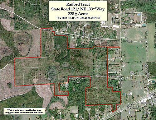 1st image of State Rd #121