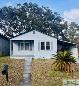 2008 Comet Ave, Savannah, GA, 31405