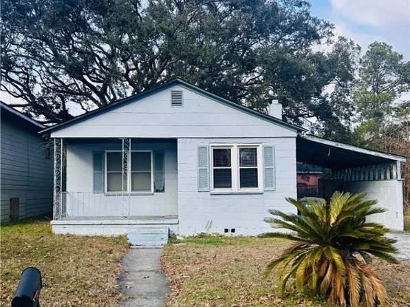 2008 Comet Avenue, Savannah, GA 31405