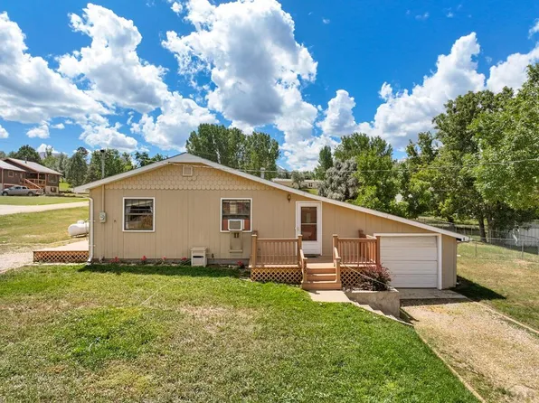 620 E Virginia St, La Veta, CO 81055