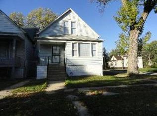 132 W 118th St, Chicago, IL
