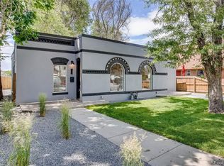 443 Inca St, Denver, CO 80204