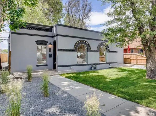 443 Inca Street, Denver, CO 80204