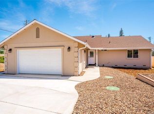 1720 Timber Walk Way, Paradise, CA 95969