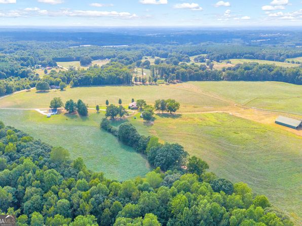 0 Floyd Rd, Canon, GA 30520