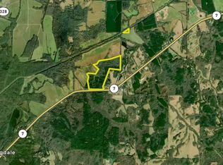 Highway 7 S LOT WP001, Water Valley, MS 38965