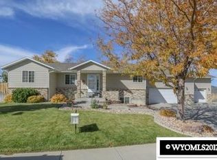 1320 Yorkshire Ave, Casper, WY 82609