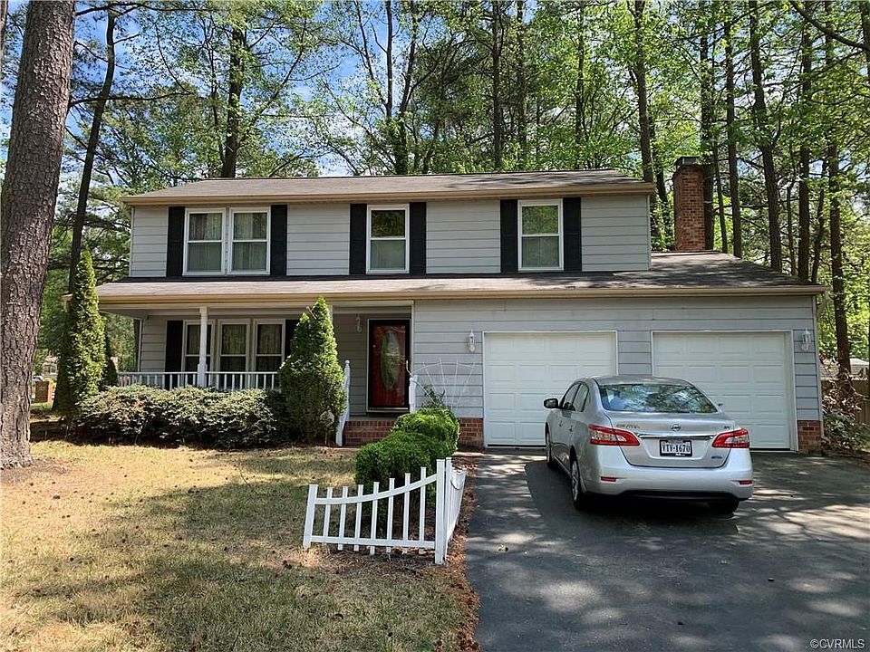 2nd image of 4703 Mill Park Dr