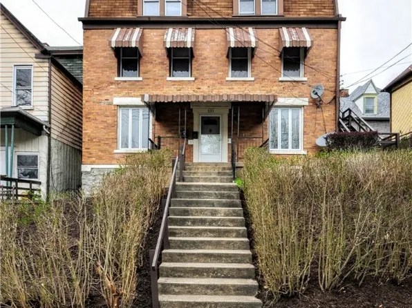 131 Tipton St, Pittsburgh, PA 15207