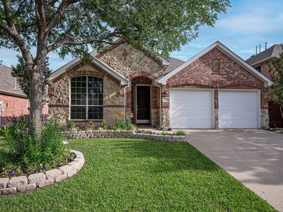 6528 Creek Crossing Ln, Sachse, TX, 75048