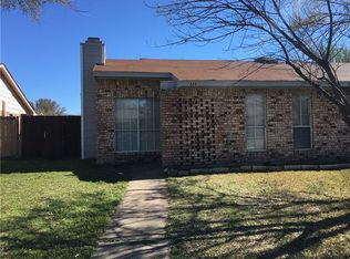 1526 Butterfield Dr, Mesquite, TX 75150