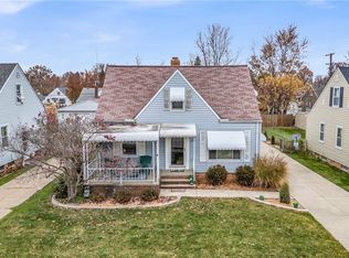 7912 Chesterfield Ave, Parma, OH