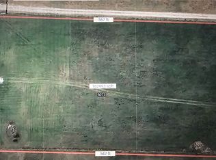 Ervin McGarrah Rd, Lowell, AR 72745