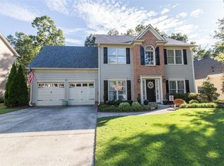 1634 Lake Heights Cir, Dacula, GA 30019