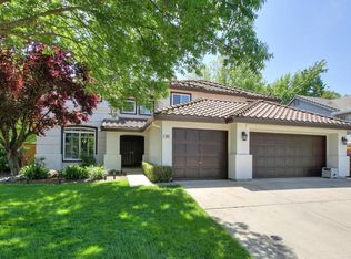 301 Whetstone Ct, Roseville, CA