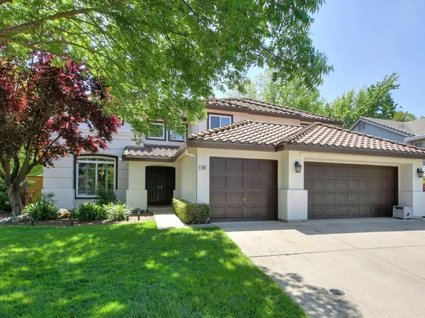 301 Whetstone Ct, Roseville, CA 95746