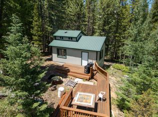 1001 Pactolus Lake Rd, Black Hawk, CO 80422