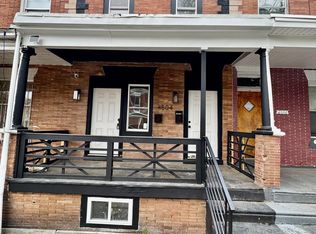 4504 N Uber St #1F, Philadelphia, PA 19140
