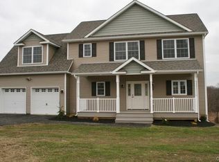 LOT #1 Old Mountain Road, Otisville, NY