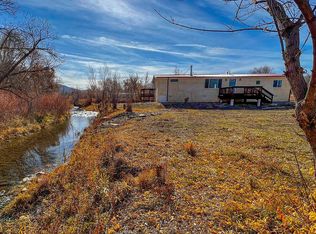 4115 State Road 68, Ranchos De Taos, NM 87557