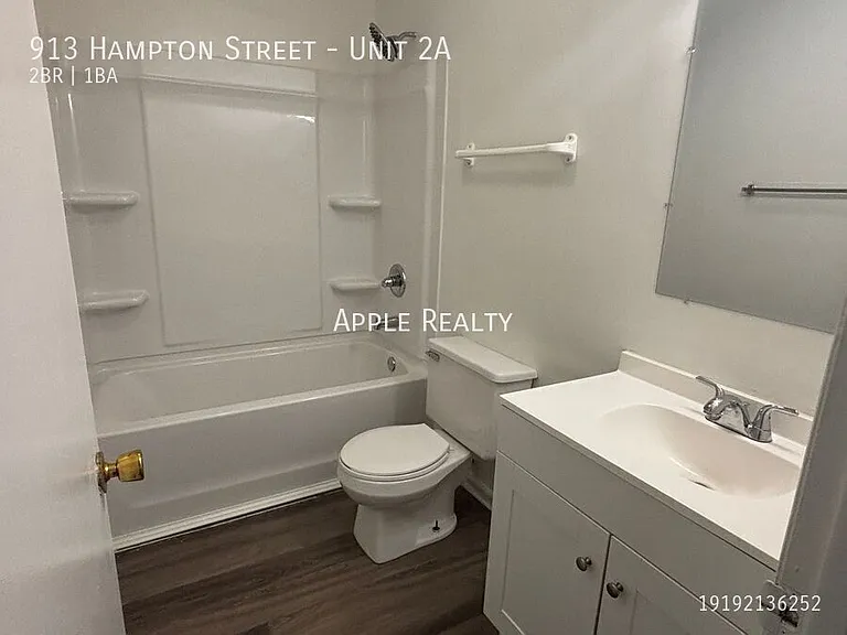 913 Hampton St #2A — Photo 6