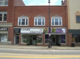 359 Central St, Franklin, NH 03235