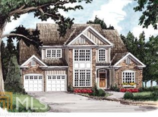 1226 Turtle Pond Dr #36, Watkinsville, GA 30677