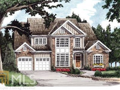 1291 Grove Park Ln #35, Watkinsville, GA, 30677