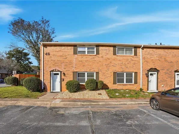 4701 Flat Shoals Rd Unit 46A, Union City, GA 30291
