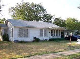 3929 Speight Ave, Waco, TX 76711