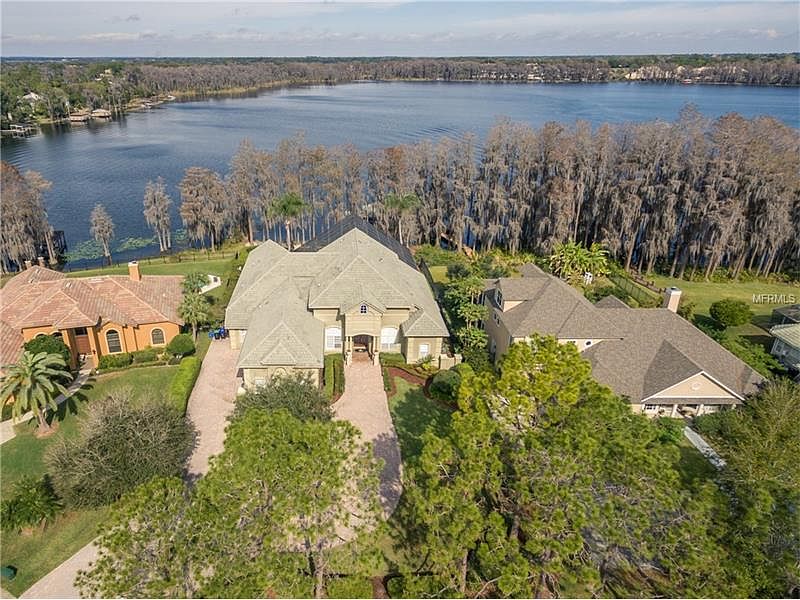 1st image of 5542 Shore Ct