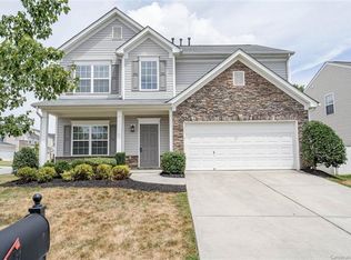 1484 Remington Ln NW, Concord, NC 28027