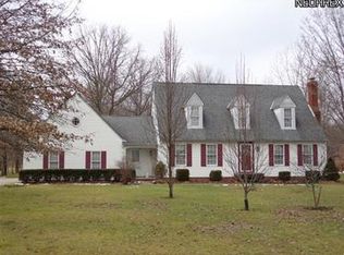 2550 Stiegler Rd, Valley City, OH 44280