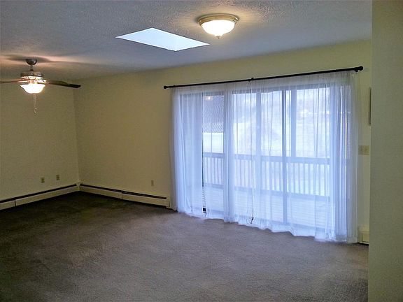 Living Room toward Porch