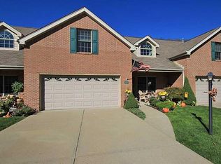 3513 Chrismar Ct, Bridgeville, PA