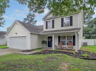 9020 Pickett Fence Ln, Summerville, SC 29485