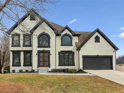 4340 Boxwood Trl, Ellenwood, GA, 30294