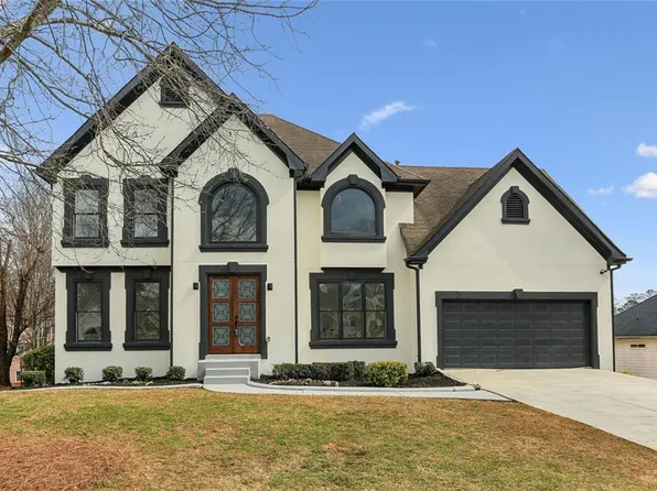 4340 Boxwood Trl, Ellenwood, GA 30294