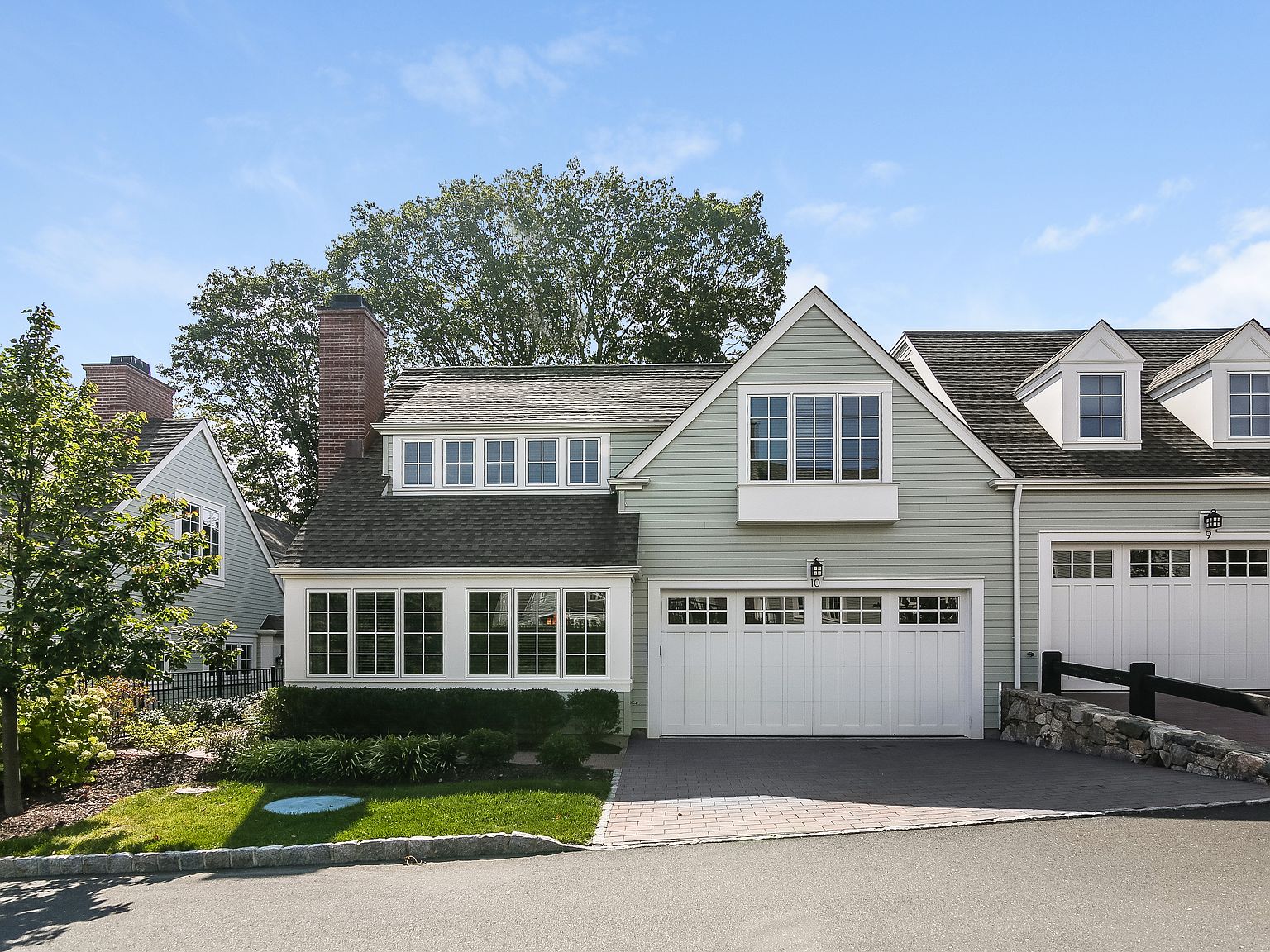 10 Kensett Ln, Darien, CT 06820 Zillow