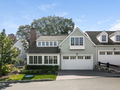10 Kensett Ln, Darien, CT, 06820