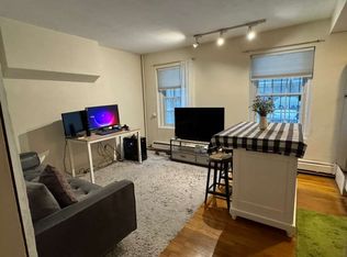 37 Lawrence St #G, Boston, MA 02116