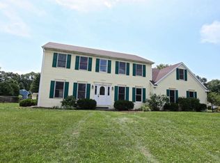 23562 Springriver Dr, Elkhart, IN 46516