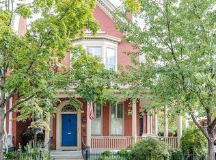 1500 West Ave, Richmond, VA 23220