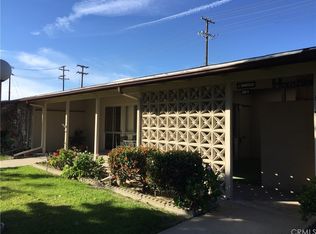 13361 El Dorado Dr APT 201I, Seal Beach, CA 90740