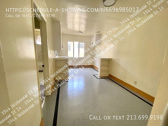5th image of 3944 Ingraham St #14