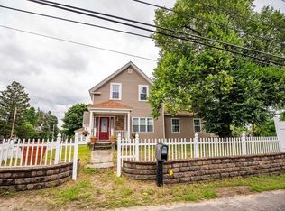 5 Merrimack St, Methuen, MA 01844